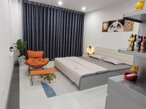 Van Giang House | Homestay Ocean-T3