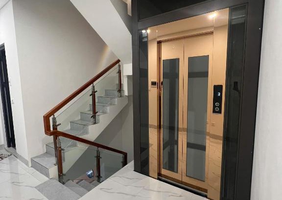 Van Giang House | Homestay ocp3