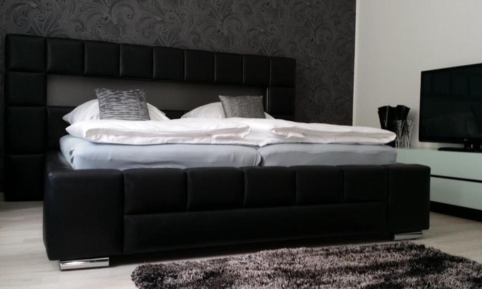 Bohumin House | Homestay Olivera