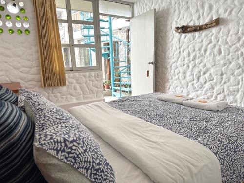 Cabanaconde House | Homestay Pachamama