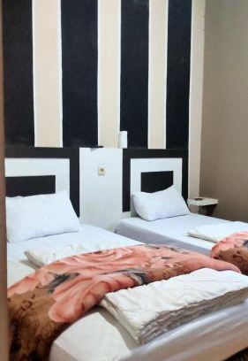 Dieng House | HOMESTAY PANDAWA LIma