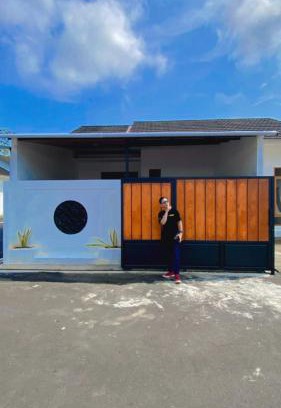 Java House | Homestay Pangandaran