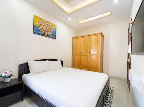Phu Nhuan Apartment | Homestay Phan Xích Long Phú Nhuận