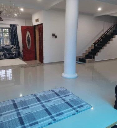 Hulu Langat House | Homestay Pool Hulu Langat