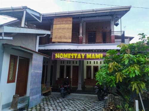 Borobudur House | Homestay Syariah Mami Borobudur