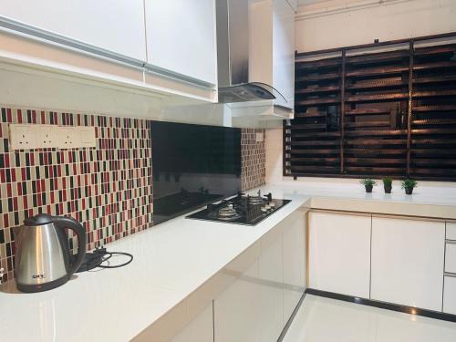 Kuantan House | Homestay Tchr Huda