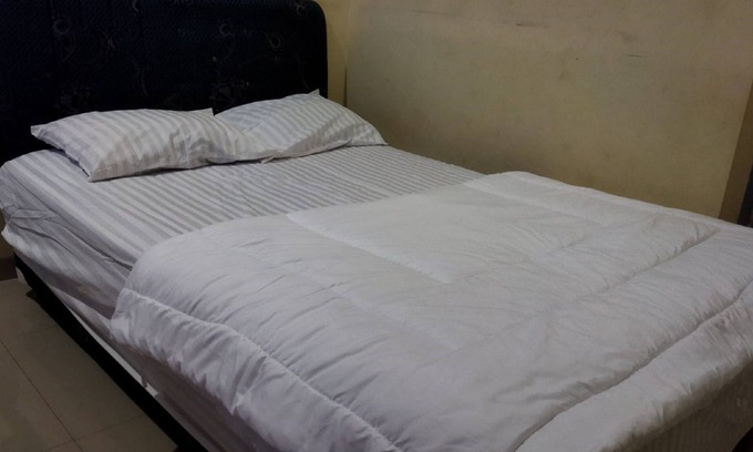 Pati Hotel | Homestay Tentrem Simpang Lima
