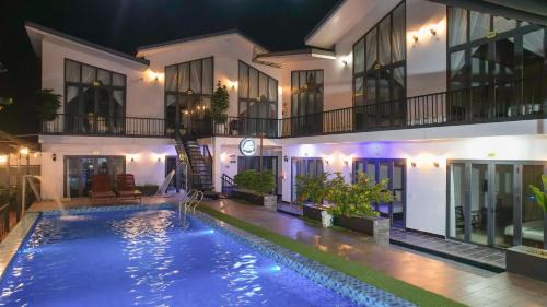 Thien Cam Hotel | Homestay Thiên Cầm