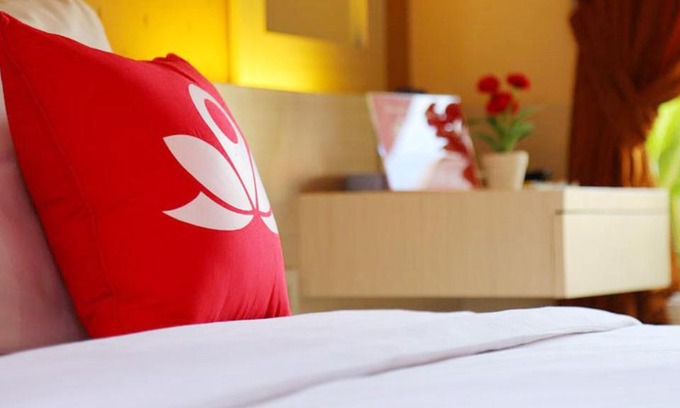 Pameungpeuk House | Homestay Ummy Sayangheula