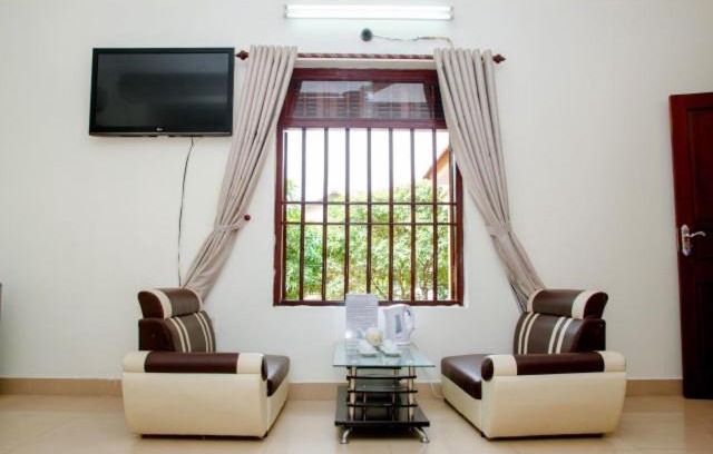 Ninh Binh House | Homestay Xuandung