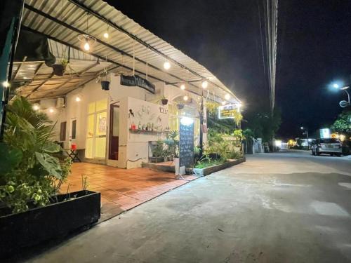 Ong Lang Bed & Breakfast | HomestayMIA SPA