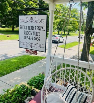 Stamford Apartment | Homesteading at 55 main