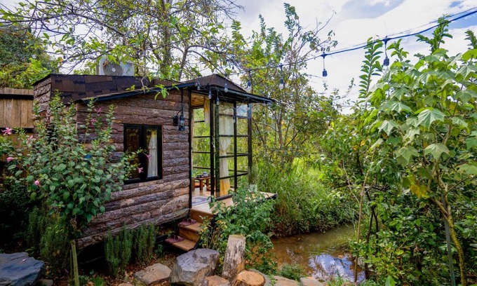 Bao Loc Cabin | HomeTa Homestay