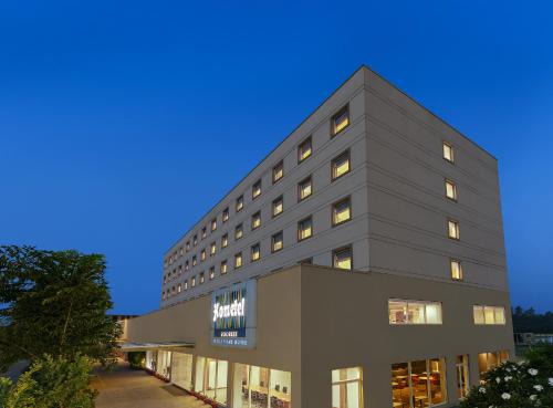 Roorkee Hotel | Hometel Roorkee