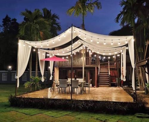 Makham Luang House | HOMETHAI RESORT (โฮมไทยรีสอร์ท)