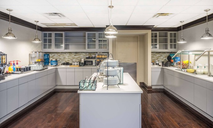 Lyndon Hotel | Homewood Suites by Hilton Louisville-East