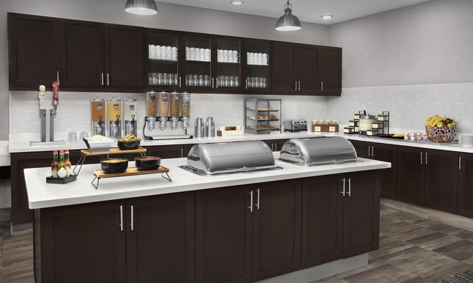 Metairie Hotel | Homewood Suites by Hilton Metairie New Orleans