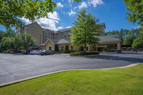 Hoover Hotel | Homewood Suites by Hilton Birmingham-SW-Riverchase-Galleria