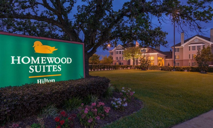 Houston Hotel | Homewood Suites by Hilton Houston Clear Lake NASA