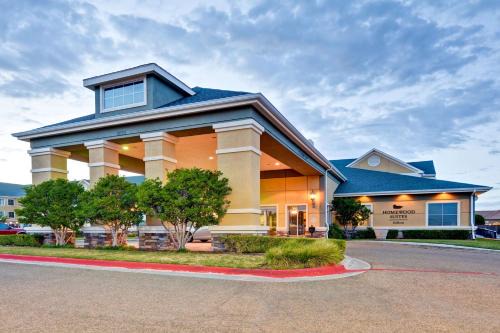 Soncy Hotel | Homewood Suites by Hilton Amarillo