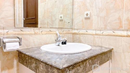 Permata Hijau Apartment | Homey and Comfort Stay 2BR Bellezza Apartment By Travelio