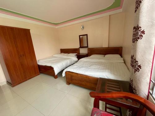 Sa Pa Bed & Breakfast | Homey Hotel