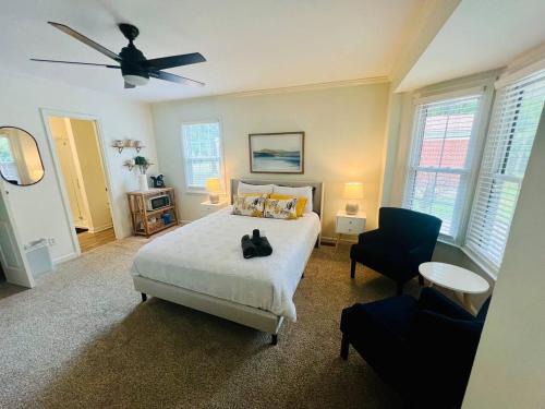 Columbia Apartment | Homey little Suite in Columbia TN