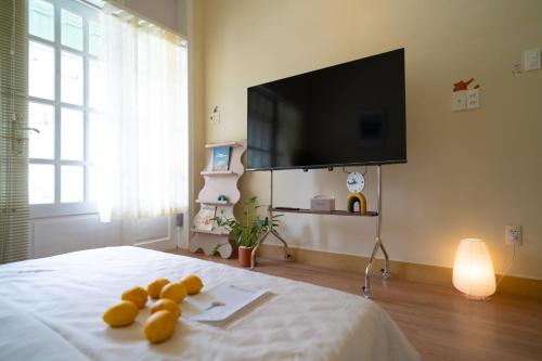 Da Kao Apartment | homezie saigon2