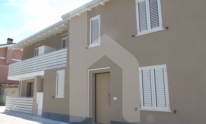 Scerne Apartment | Homiday - Tulip Residence, Trilo