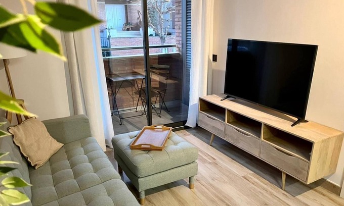 Mollerussa Apartment | Homing Mollerussa 10