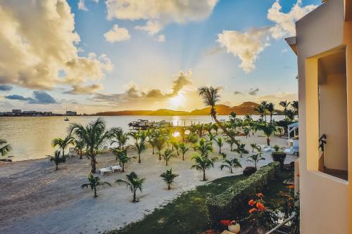 Nettle Bay Hotel | Hommage Hotel & Residences