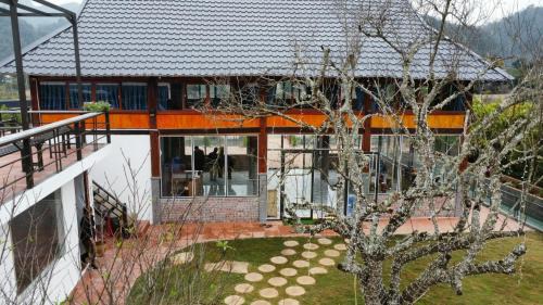 Moc Chau Other | Homstay Mimosa Mộc Châu