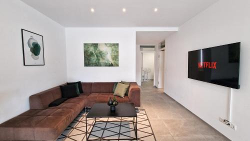 Feldkirch Apartment | homy City Diamant in Feldkirch, Grenznähe und doch Zentral