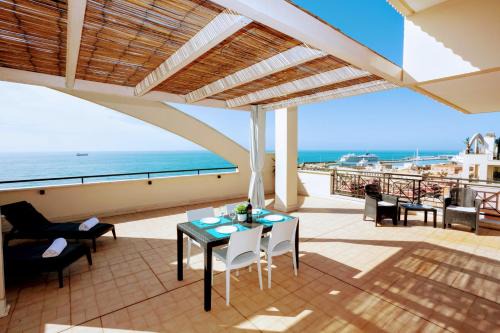 Civitavecchia Apartment | HomyHome