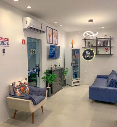 Tucano House | Honório pousada - Tucano BA