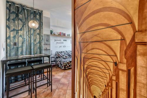 Province of Bologna Apartment | Honey Terminal