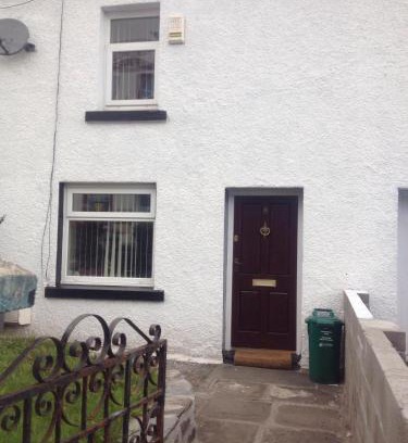Trecynon Apartment | Honeycomb Cottage