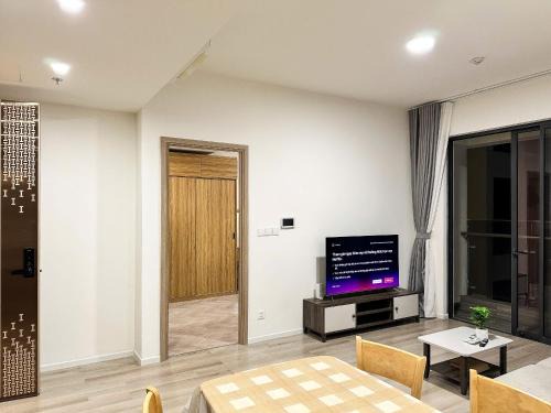 District 9 Apartment | Honeymoon homes - Vinhomes Grand Park Quận 9 - 2 phòng ngủ