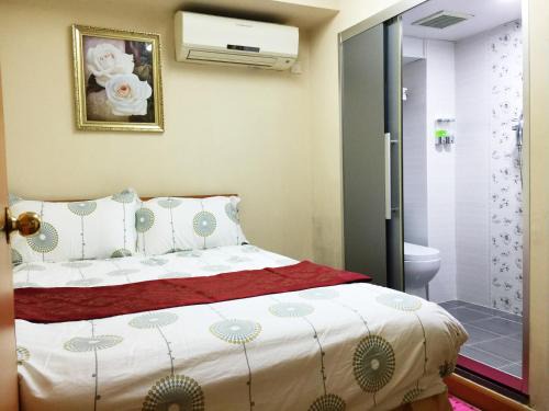 Tsim Sha Tsui House | Hong Kong Tai San Guest House (Harilela Branch)