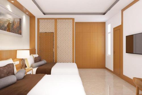 Kon Tum Hotel | Hong My Hotel