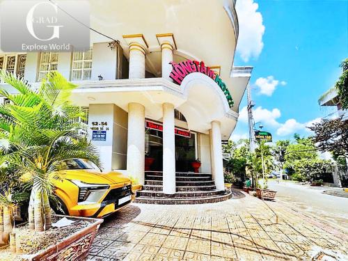 Korean Industrial Zone Hotel | Hong Tam Hotel