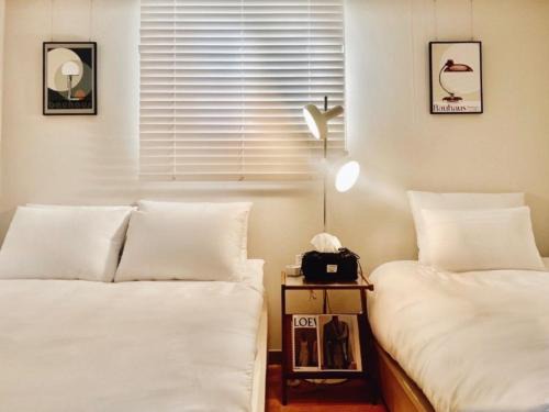 Sinchon-dong Apartment | Hongdae station 5min Full option