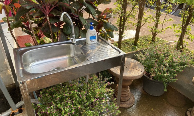 Sakon Nakhon Hotel | Honghub Sakon Hotel