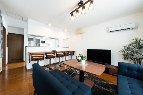 Shiroishi Apartment | HONGO 11 HOTEL