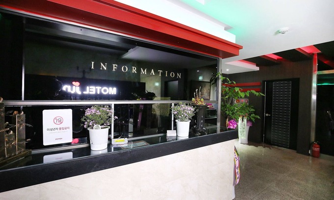 Hongseong Hotel | Hongsung Jun