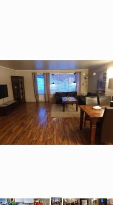 Vard Apartment | Honningsvåggt. 3H Apartement