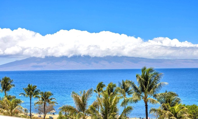 Kaanapali Condo | Honua Kai | 2 Free Rental Cars | KBM Resorts | Gorgeous Mountain View 5th Floor Unit At Honua Kai | 2 Units, 4 Bedrooms | HK ML-1865