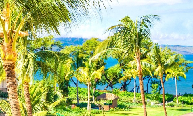 Honokowai Condo | Honua Kai | 5 Free Rental Cars | KBM Resorts | Well Appointed | 5 Units, 6 Bedrooms | HK ML-1745