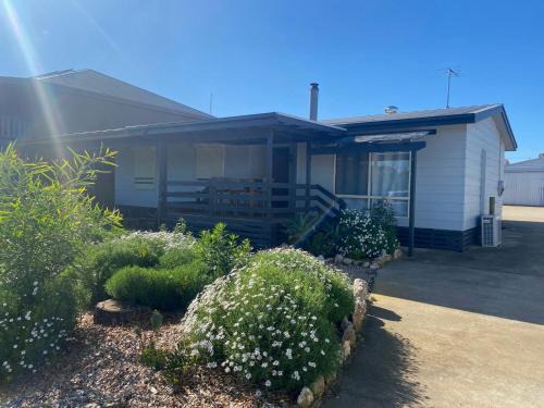 Minlacowie House | Hooked on Hardwicke