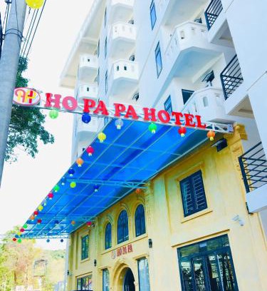 Duong Dong Hotel | Hopapa Hotel & Spa Phu Quoc